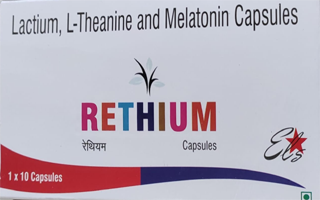 Rethium Capsiles