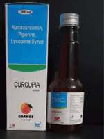 Curcupia Syrup